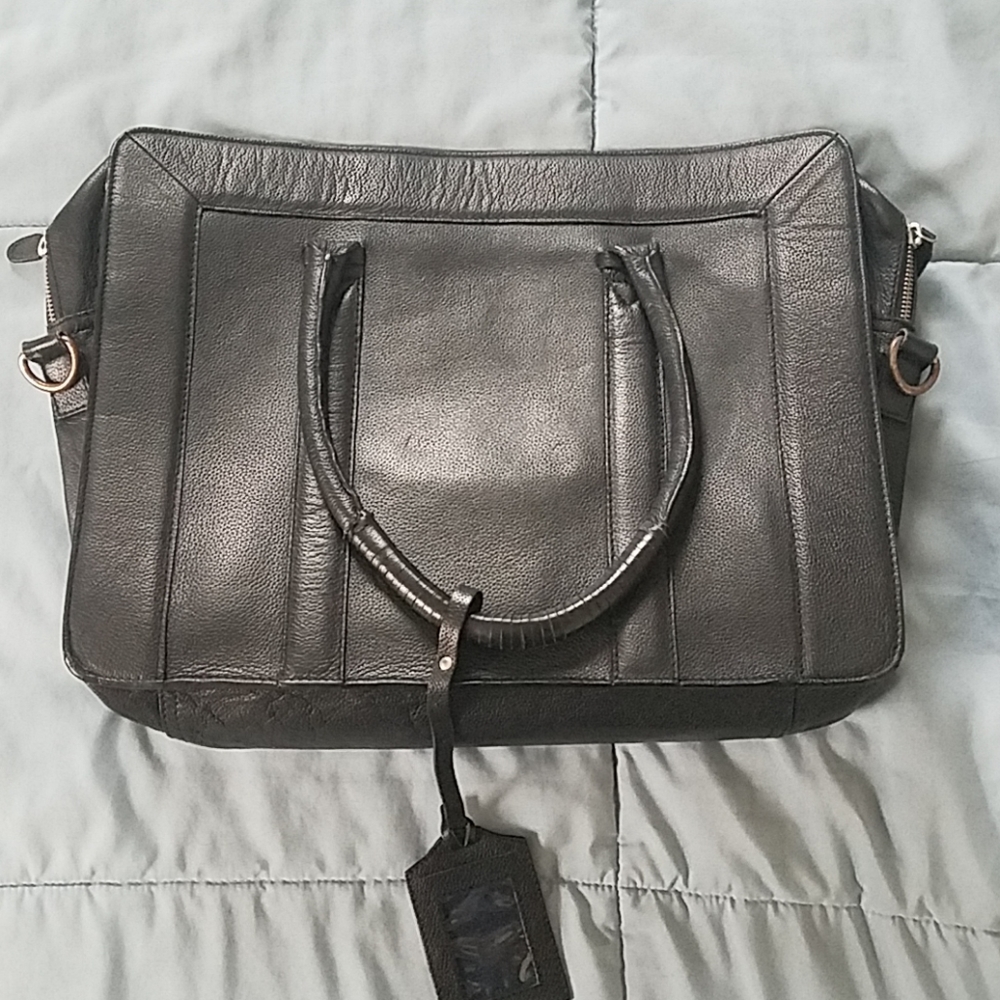 ASOS bag/briefcase